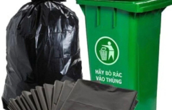 BAO RÁC CÔNG NGHIỆP SIZE 80x100