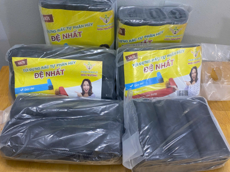 BAO RÁC CUỘN TẤT CẢ SIZE