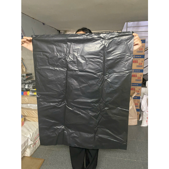 BAO RÁC CÔNG NGHIỆP SIZE 70X90
