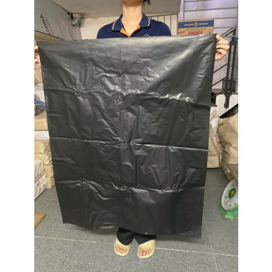 BAO RÁC CÔNG NGHIỆP SIZE 80X100