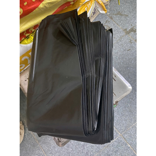 BAO RÁC CÔNG NGHIỆP SIZE 90X120