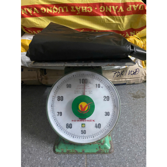 BAO RÁC CÔNG NGHIỆP SIZE 90X120