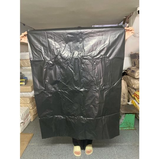 BAO RÁC CÔNG NGHIỆP SIZE 90X120
