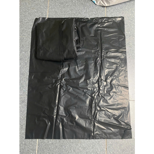 BAO RÁC CÔNG NGHIỆP SIZE 70X90