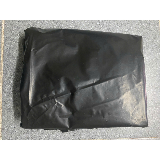 BAO RÁC CÔNG NGHIỆP SIZE 70X90